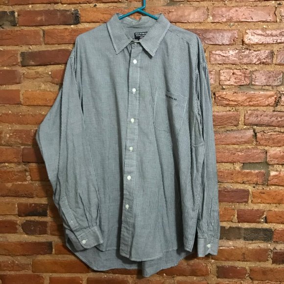 Polo Ralph Lauren Other - Polo Jeans Co / Ralph Lauren Dress Shirt - XL